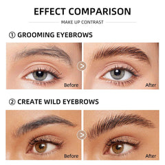PHOFAY Sculpting Eyebrow Wax - ProTrendyz