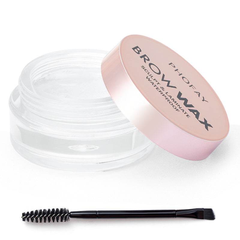 PHOFAY Sculpting Eyebrow Wax - ProTrendyz