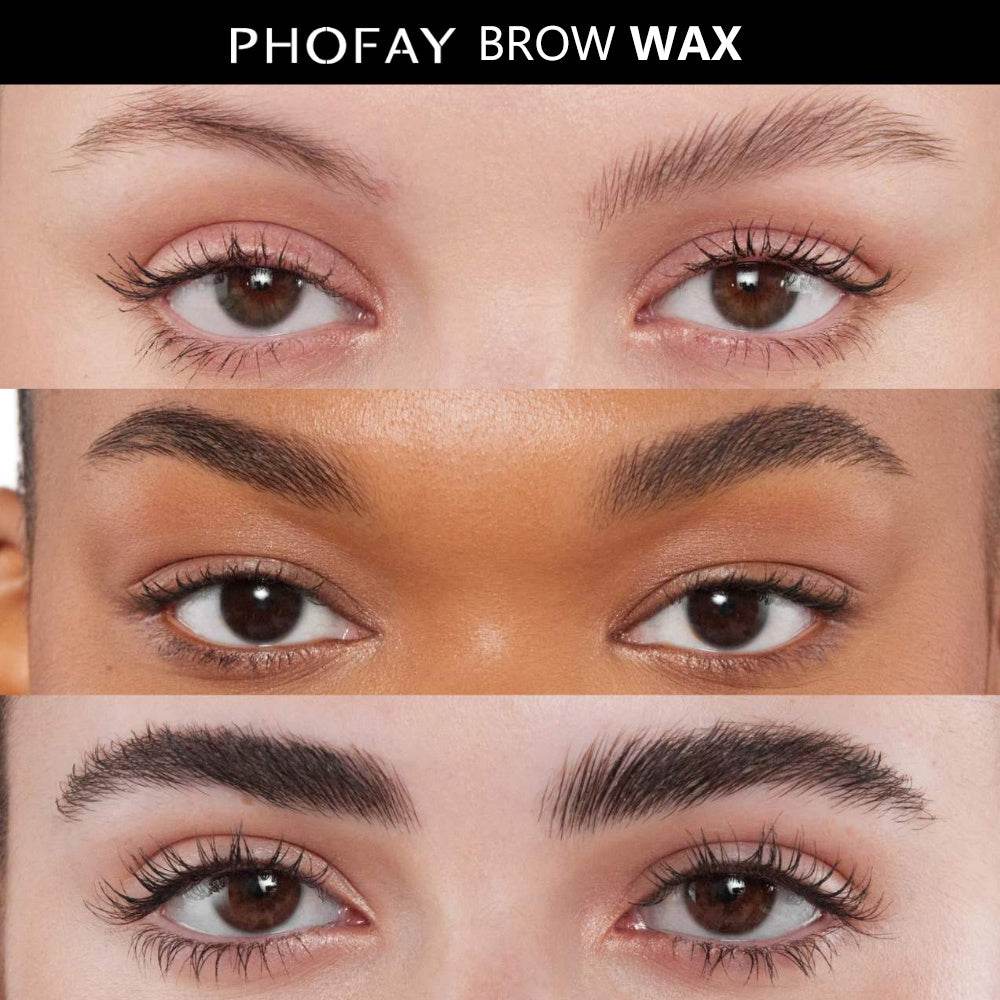 PHOFAY Sculpting Eyebrow Wax - ProTrendyz