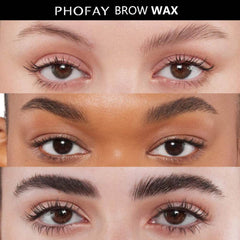 PHOFAY Sculpting Eyebrow Wax - ProTrendyz