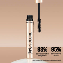 PHOFAY Volumizing Mascara - ProTrendyz