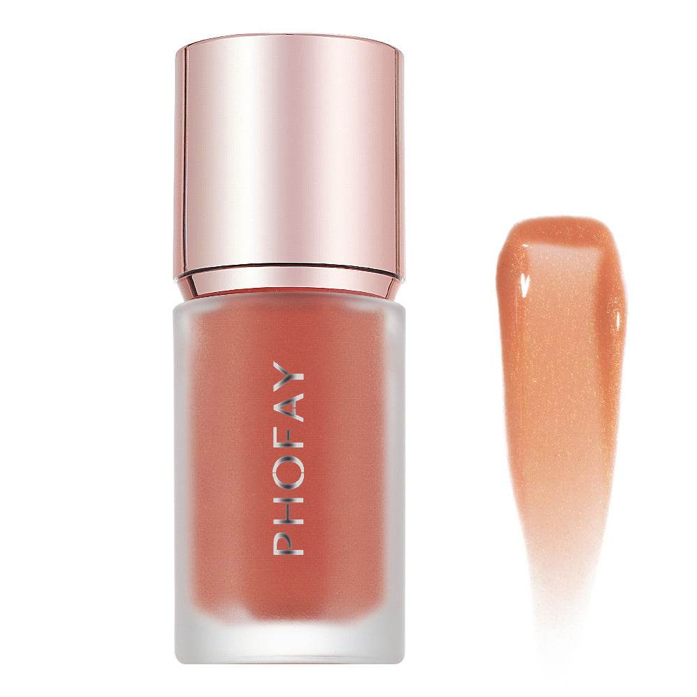 PHOFAY Mousse Liquid Blush - ProTrendyz