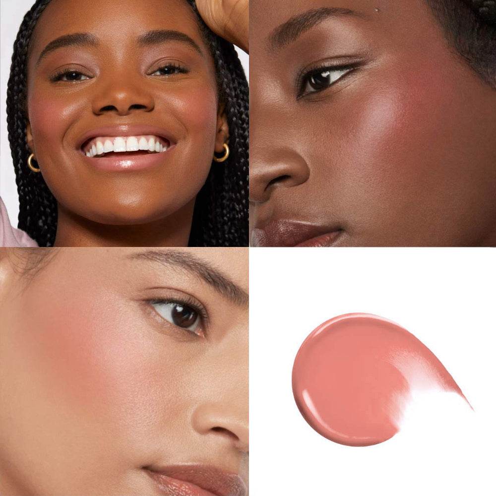 PHOFAY Mousse Liquid Blush - ProTrendyz