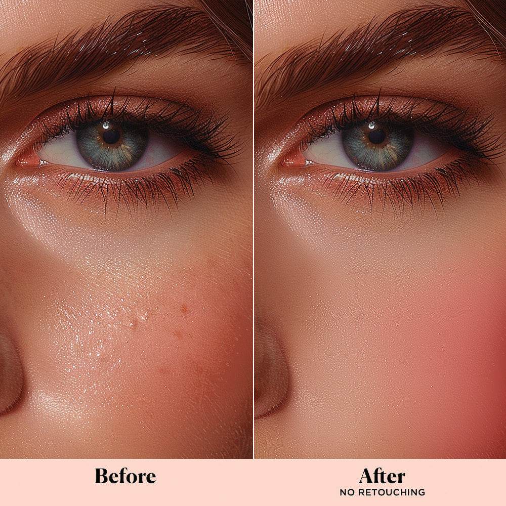 PHOFAY Mousse Liquid Blush - ProTrendyz