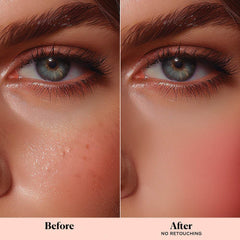 PHOFAY Mousse Liquid Blush - ProTrendyz