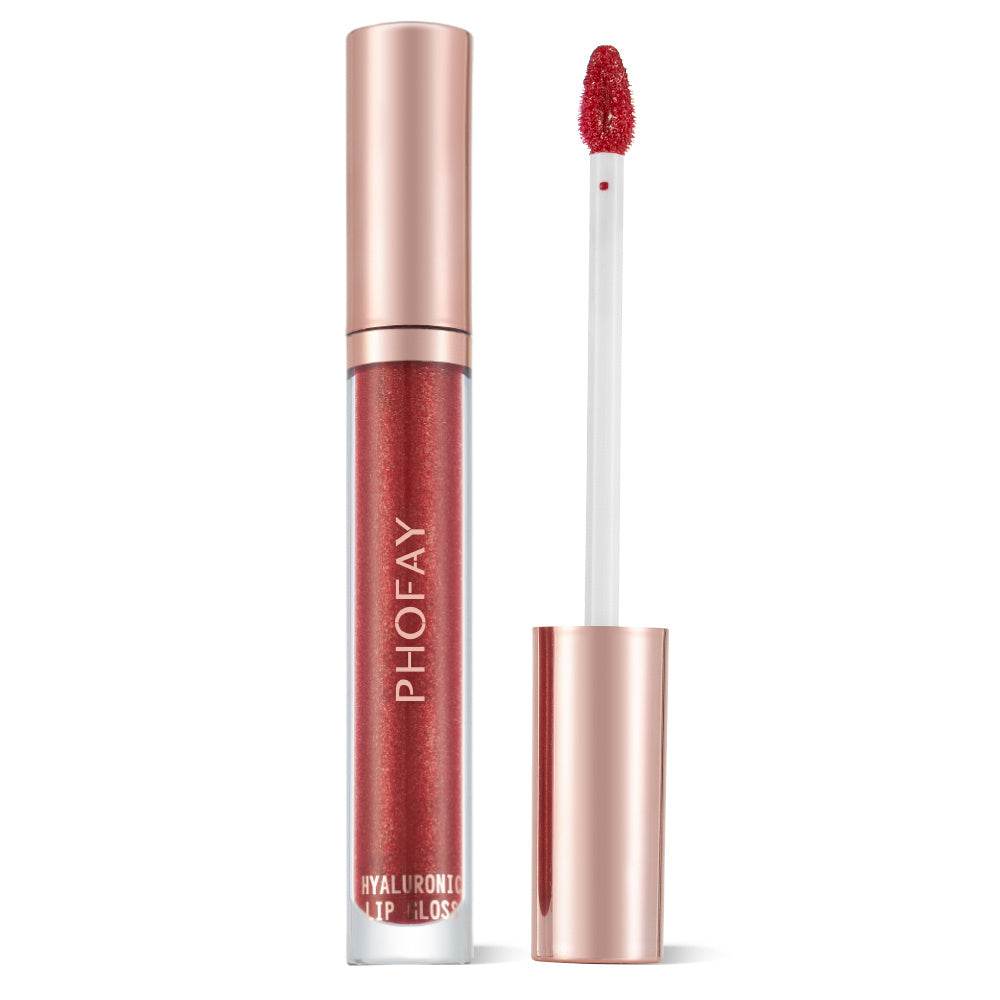 PHOFAY Hyaluronic Lip Gloss - ProTrendyz