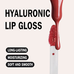 PHOFAY Hyaluronic Lip Gloss - ProTrendyz