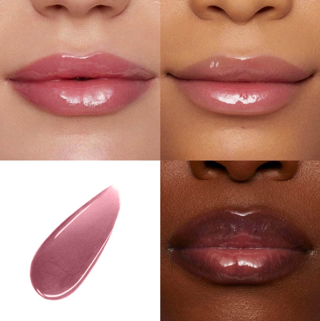 PHOFAY Hyaluronic Lip Gloss - ProTrendyz
