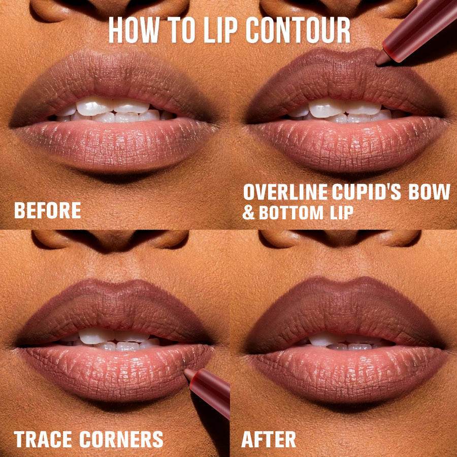 PHOFAY Lipliner - ProTrendyz