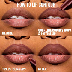 PHOFAY Lipliner - ProTrendyz