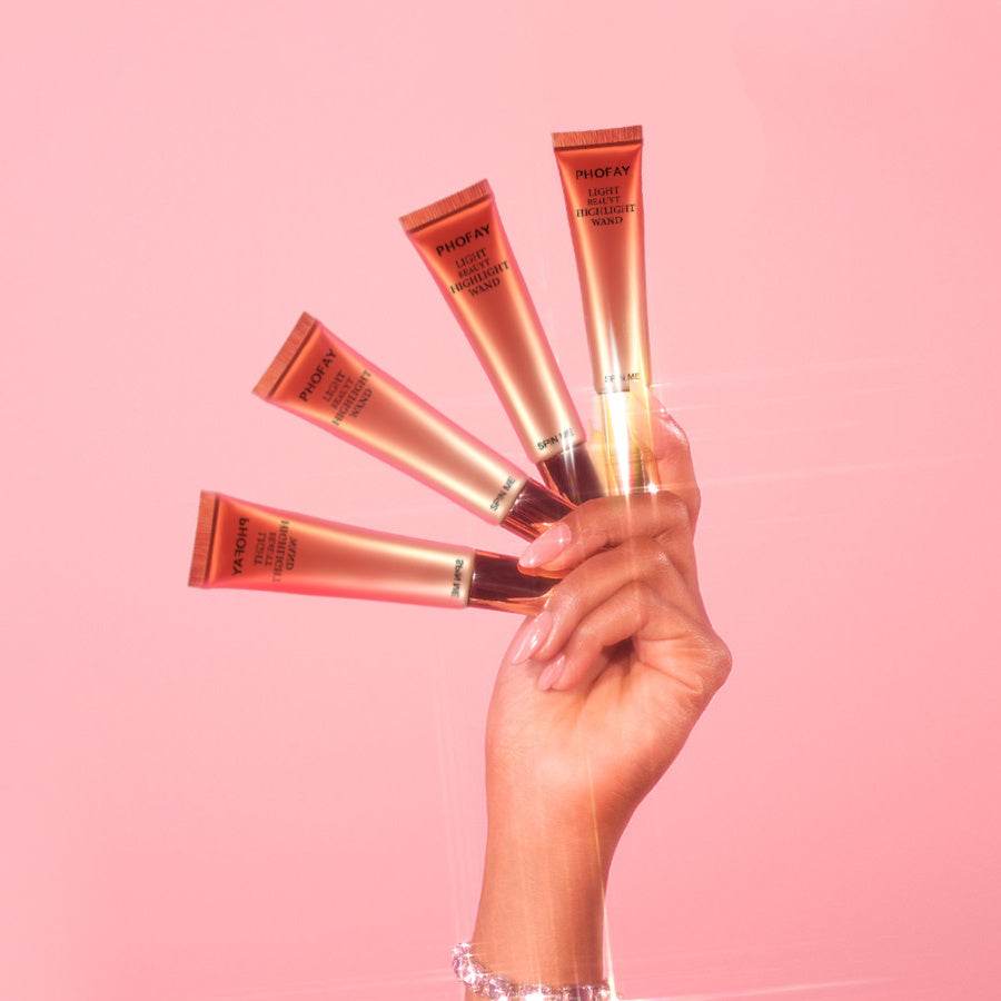PHOFAY Highlighter Wand - ProTrendyz