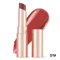 PHOFAY Moisturizing Lipstick - ProTrendyz