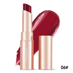PHOFAY Moisturizing Lipstick - ProTrendyz