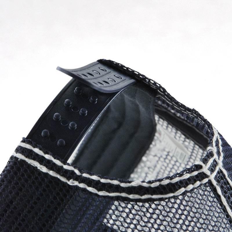 Letter Net Cap Baseball Cap - ProTrendyz