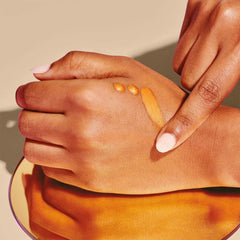 PHOFAY Body Shimmer Oil - ProTrendyz