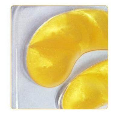 Beauty Gold Crystal Collagen Patches For Eye Anti-Aging Acne Eye Mask Korean Cosmetics Skin Care - ProTrendyz