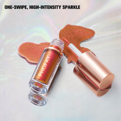 PHOFAY Liquid Glitter Eyeliner Set - ProTrendyz
