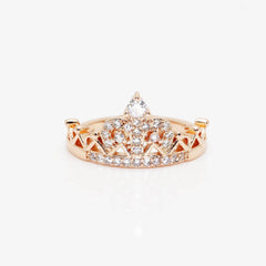 Crown Rings for Women - ProTrendyz