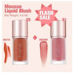 PHOFAY Mousse Liquid Blush - ProTrendyz