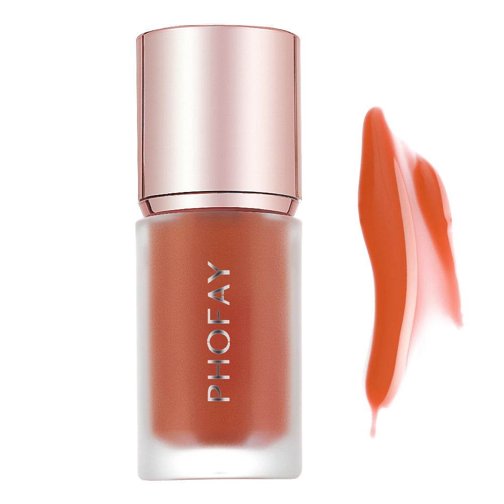 PHOFAY Mousse Liquid Blush - ProTrendyz