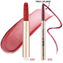 PHOFAY Juicy Lip Plump Lipliner - ProTrendyz