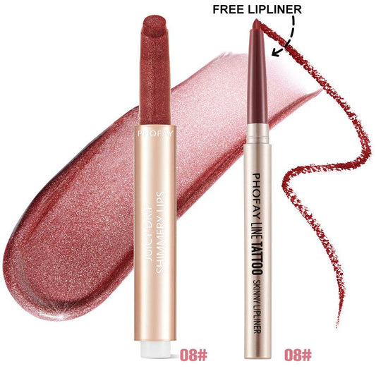 PHOFAY Juicy Lip Plump Lipliner - ProTrendyz