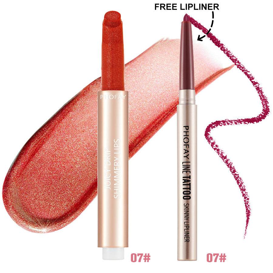PHOFAY Juicy Lip Plump Lipliner - ProTrendyz