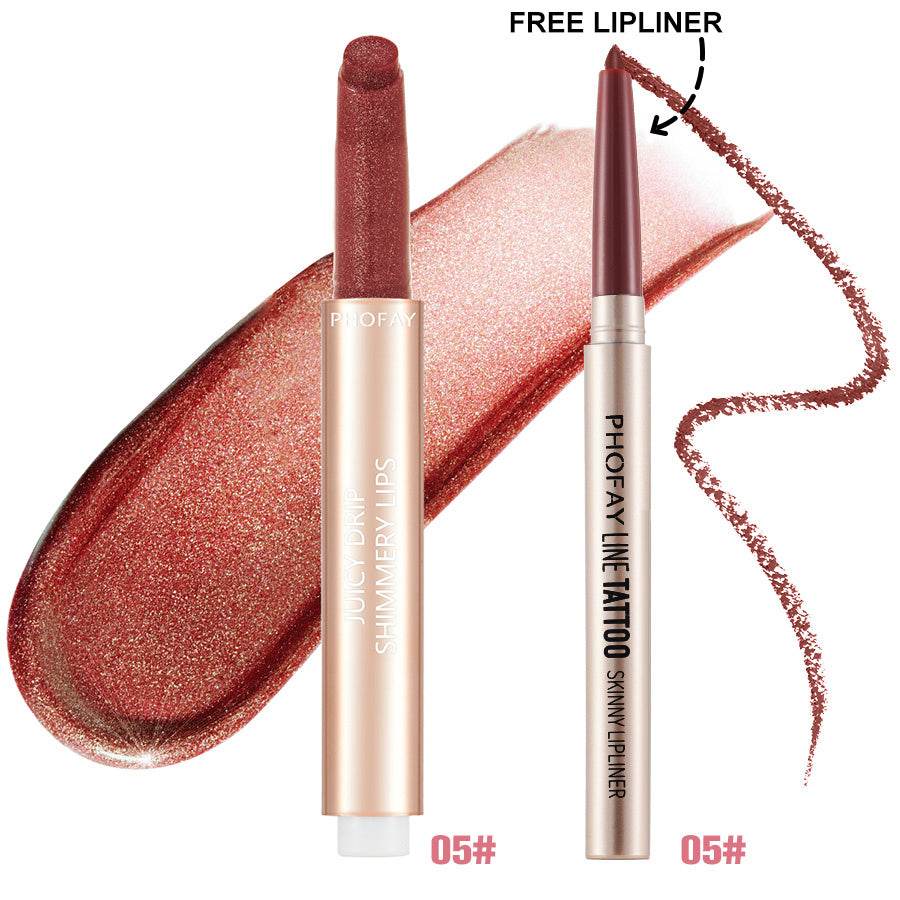 PHOFAY Juicy Lip Plump Lipliner - ProTrendyz