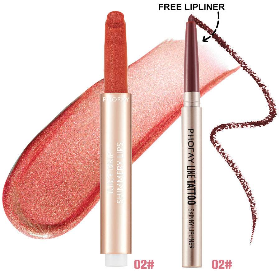 PHOFAY Juicy Lip Plump Lipliner - ProTrendyz