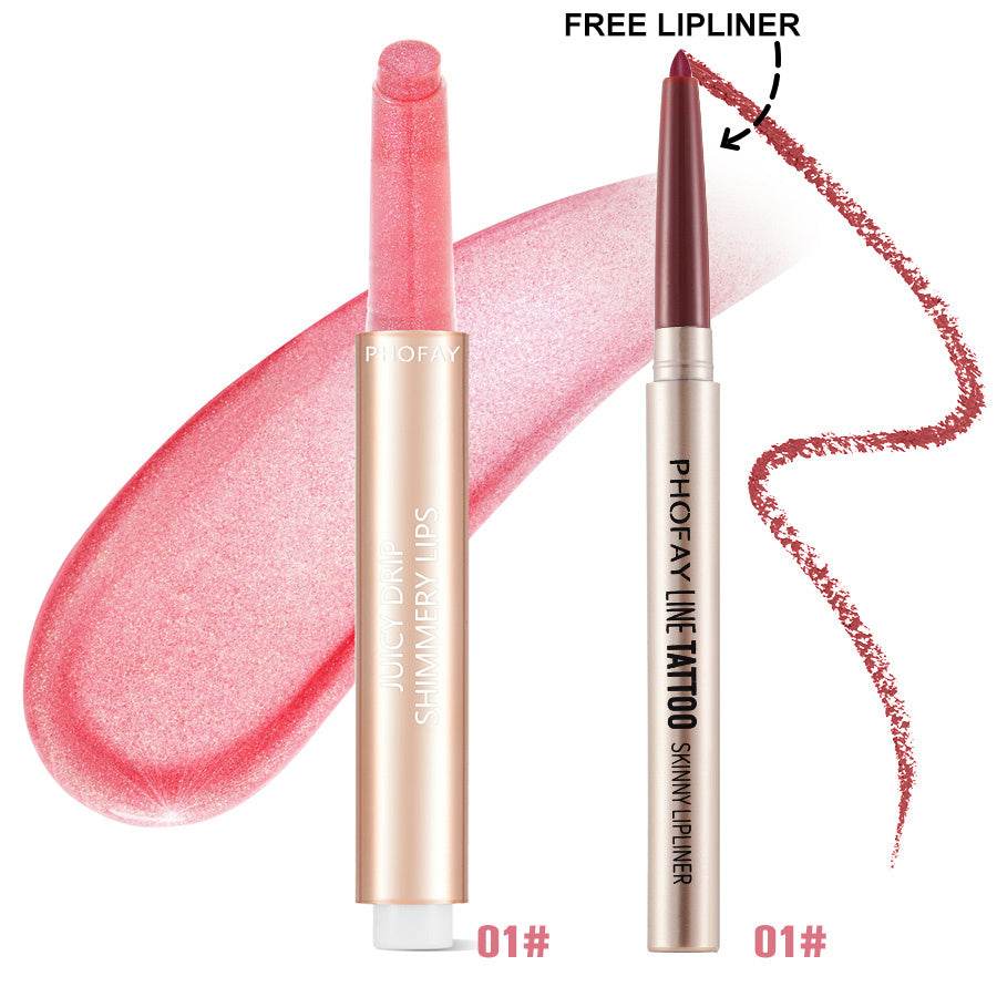 PHOFAY Juicy Lip Plump Lipliner - ProTrendyz