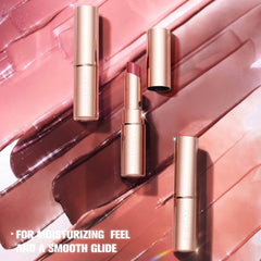 PHOFAY Moisturizing Lipstick Set - ProTrendyz