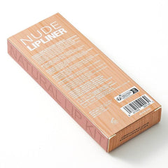 PHOFAY Ultra-Glossy Lip Gloss Nude Lipliner Kit - ProTrendyz