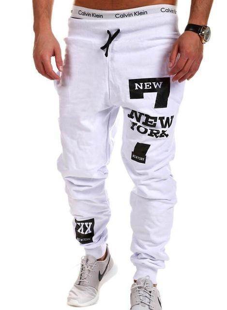 Men's Fashion And Comfort Leisure Joggers - ProTrendyz