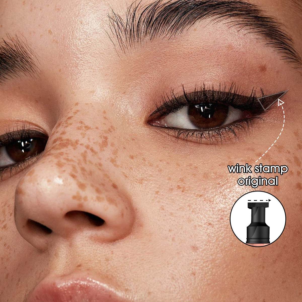 PHOFAY Double Head Seal Liquid Eyeliner - ProTrendyz