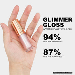 PHOFAY Moisturizing Warm Lip Oil - ProTrendyz