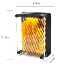 Pin Point Impression 3D Sculpture Frame - ProTrendyz