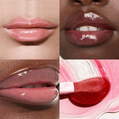 PHOFAY Juicy Lip Oil Set - ProTrendyz