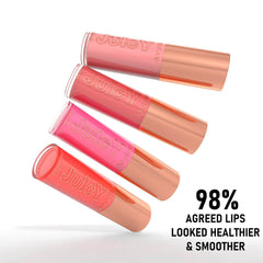 PHOFAY Juicy Lip Oil Set - ProTrendyz