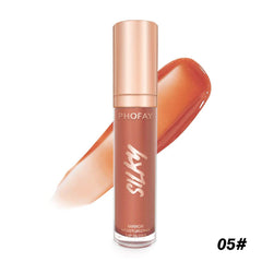 PHOFAY Mirror Moisturizing Lip Gloss - ProTrendyz
