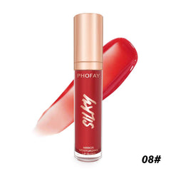 PHOFAY Mirror Moisturizing Lip Gloss - ProTrendyz