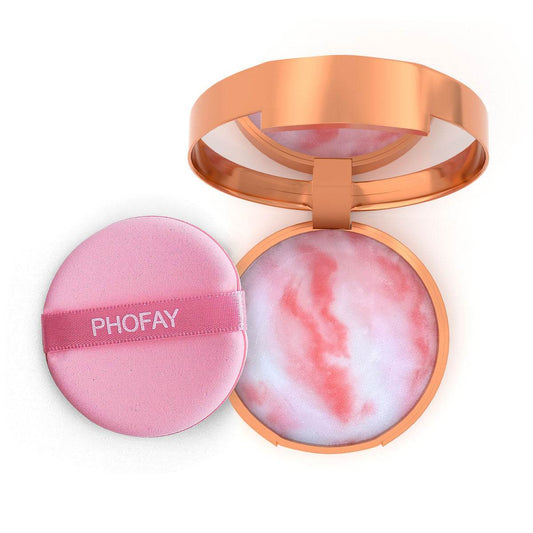 PHOFAY Waterproof Oil Control Setting Cream - ProTrendyz
