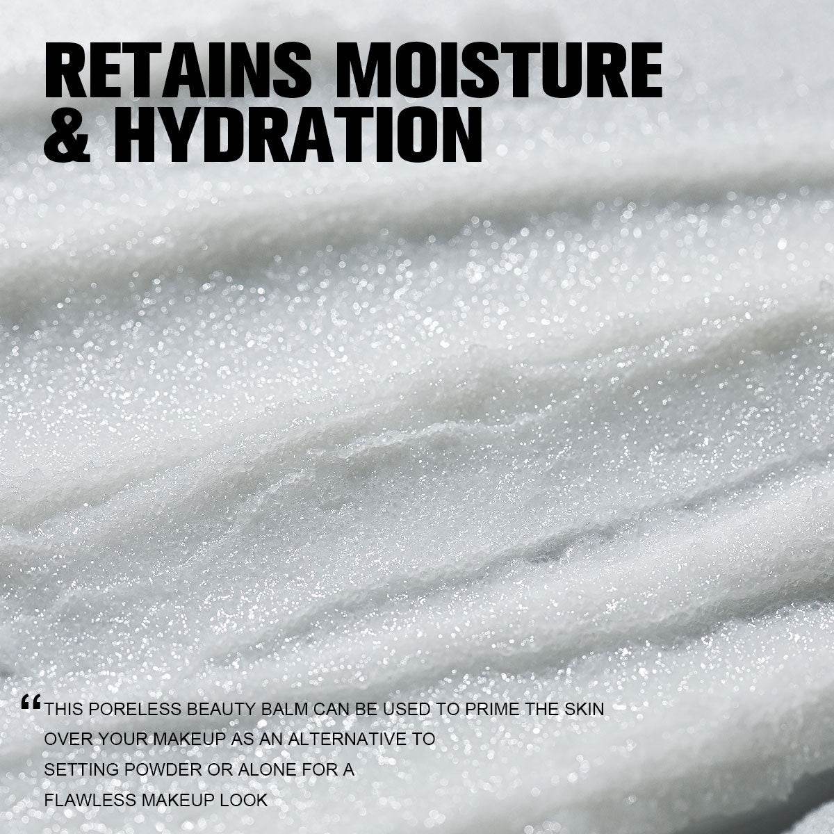 PHOFAY Waterproof Oil Control Setting Cream - ProTrendyz