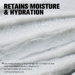 PHOFAY Waterproof Oil Control Setting Cream - ProTrendyz