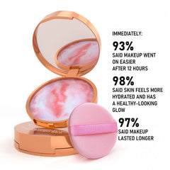 PHOFAY Waterproof Oil Control Setting Cream - ProTrendyz