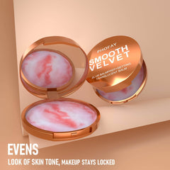 PHOFAY Waterproof Oil Control Setting Cream - ProTrendyz