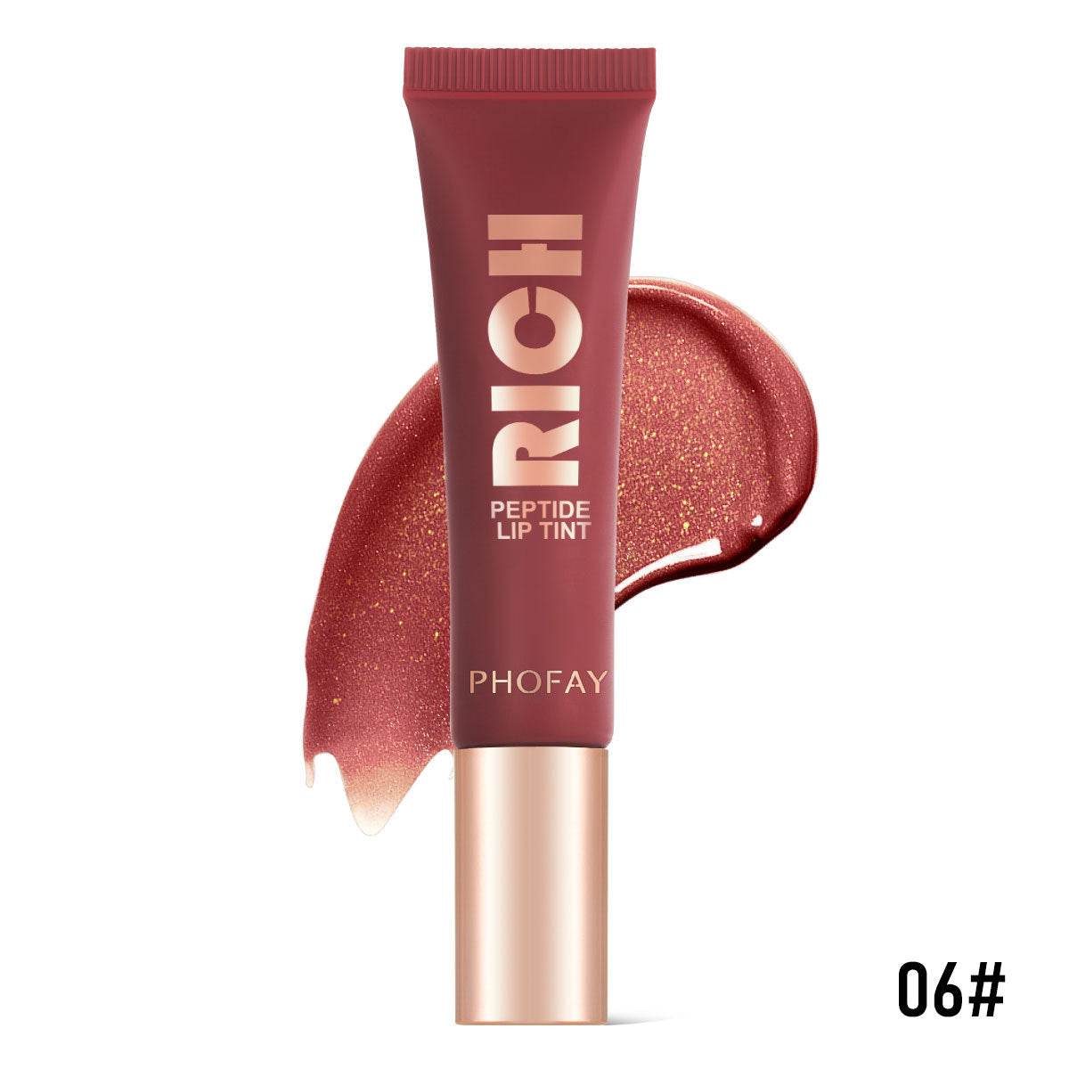 PHOFAY PEPTIDE LIP TINT - ProTrendyz