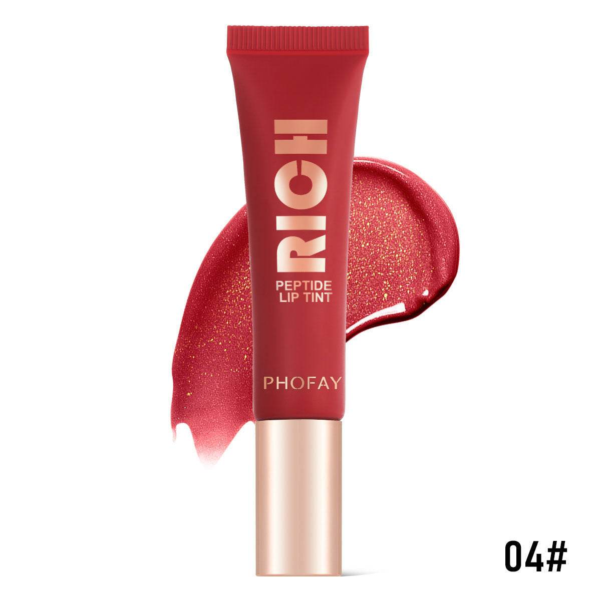 PHOFAY PEPTIDE LIP TINT - ProTrendyz