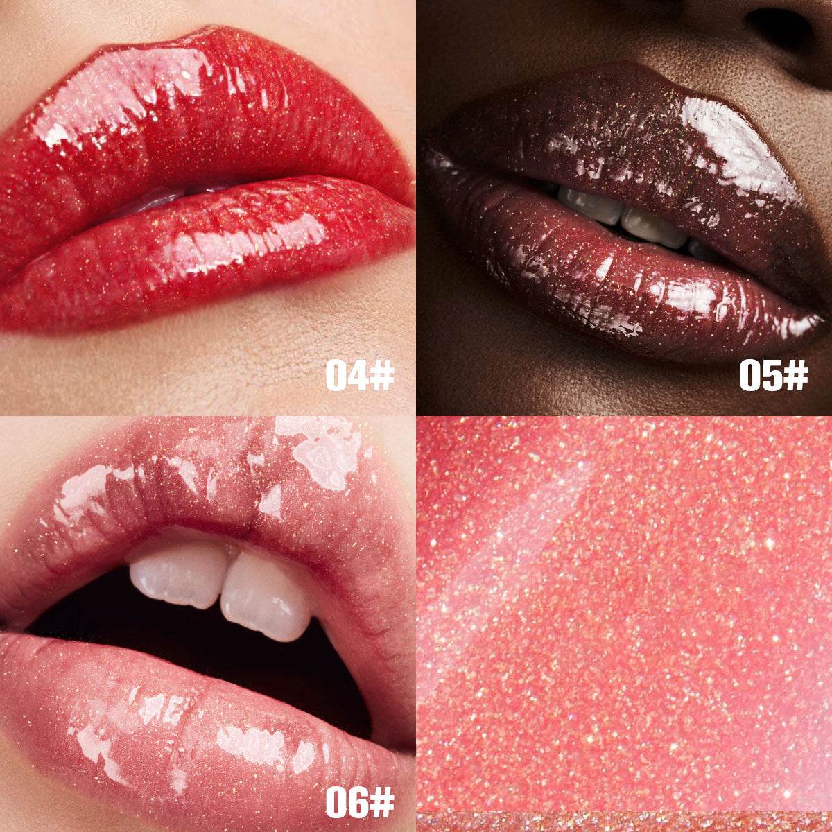 PHOFAY PEPTIDE LIP TINT - ProTrendyz