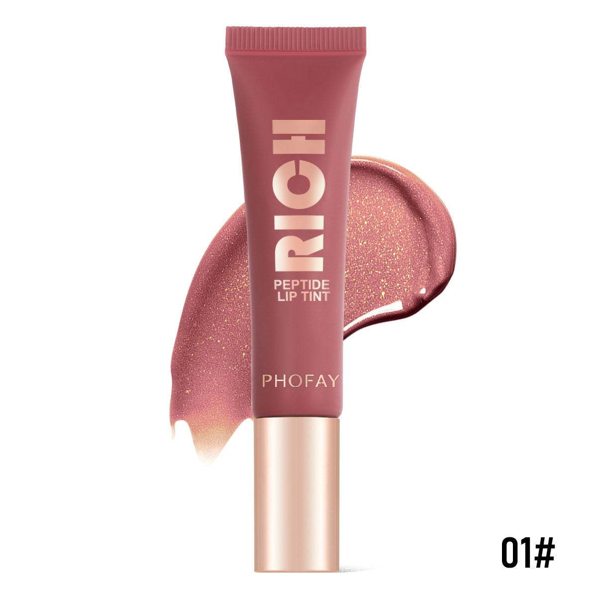 PHOFAY PEPTIDE LIP TINT - ProTrendyz