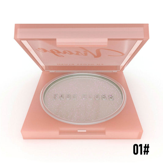 PHOFAY GLOSS VISAGE BLUSH - ProTrendyz